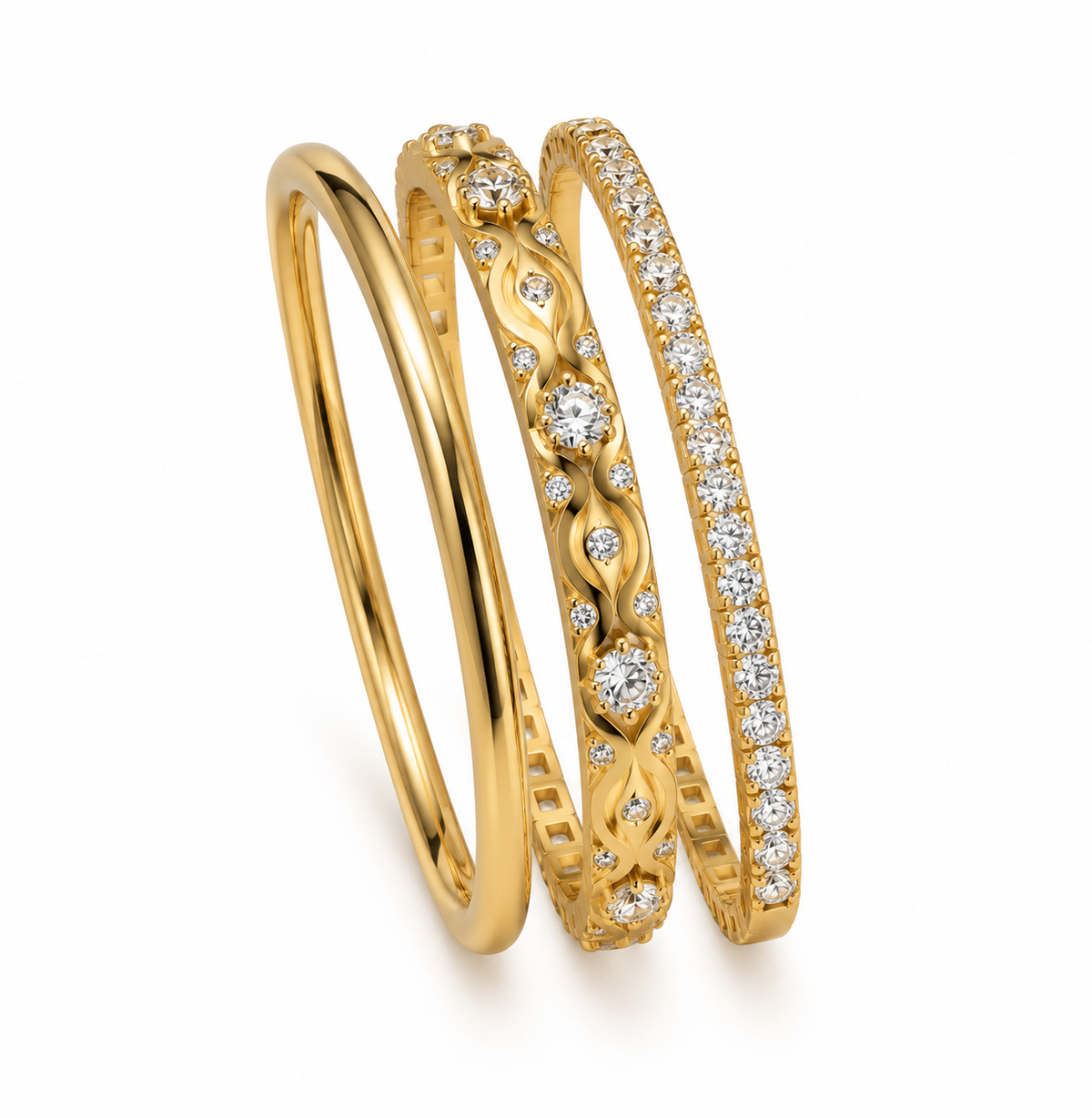 Bloom Stack