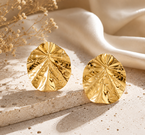 Botanica Earrings
