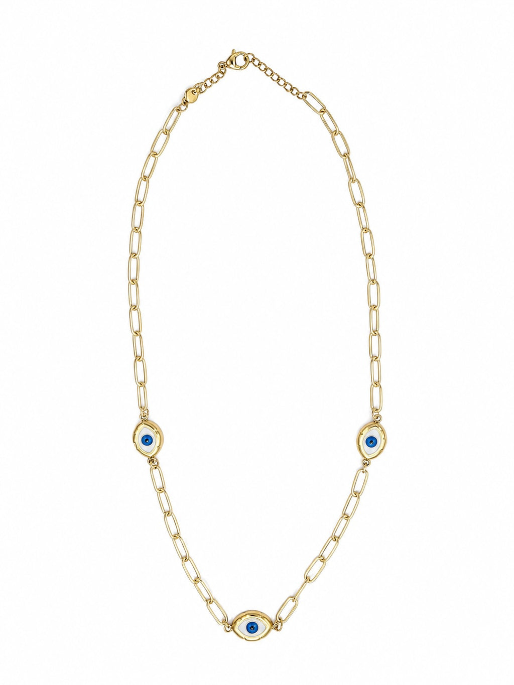 Nazar Chain