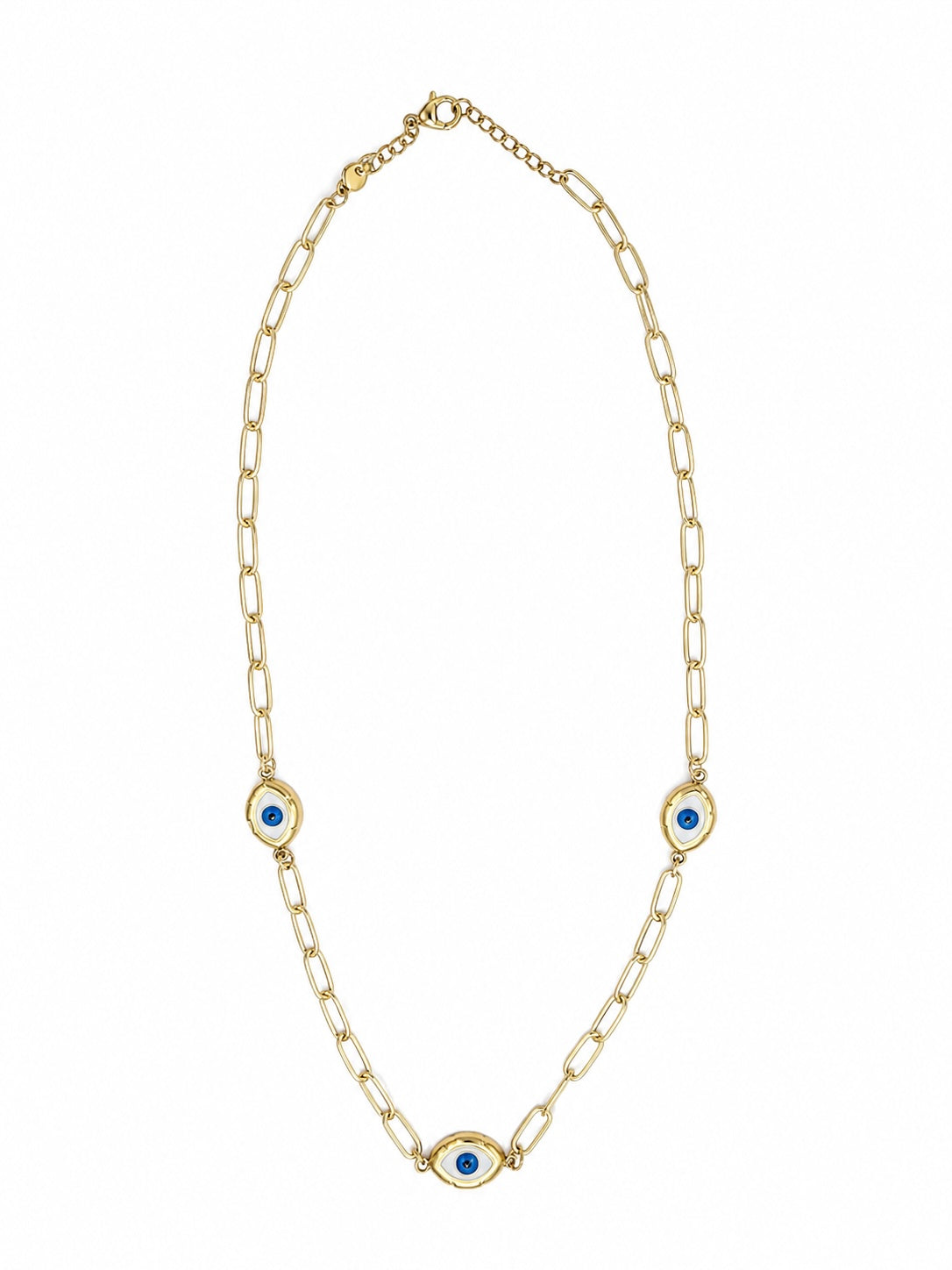 Nazar Chain