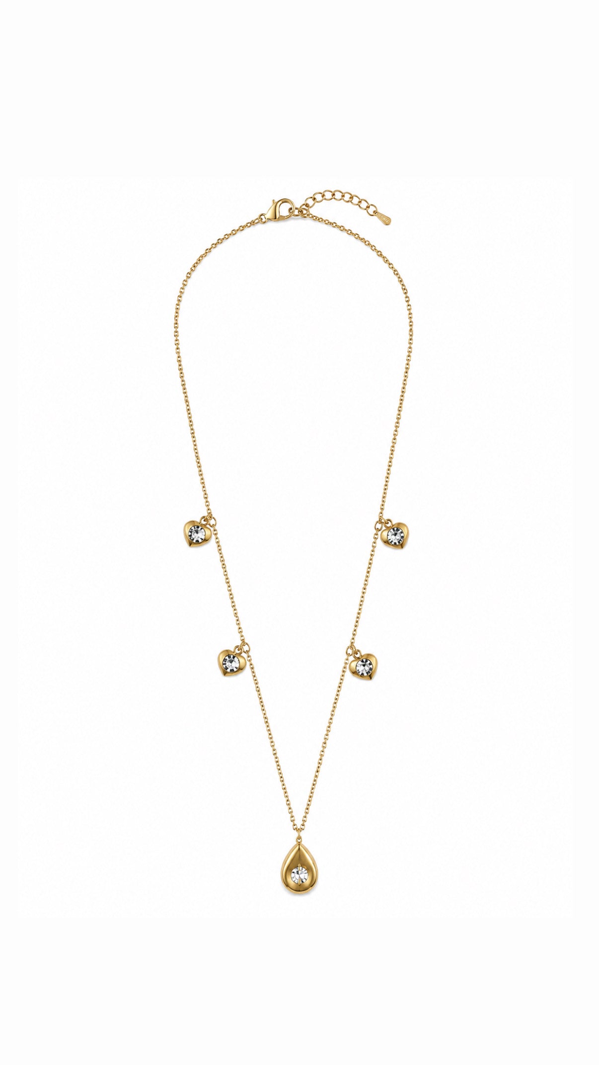 Dil Drop