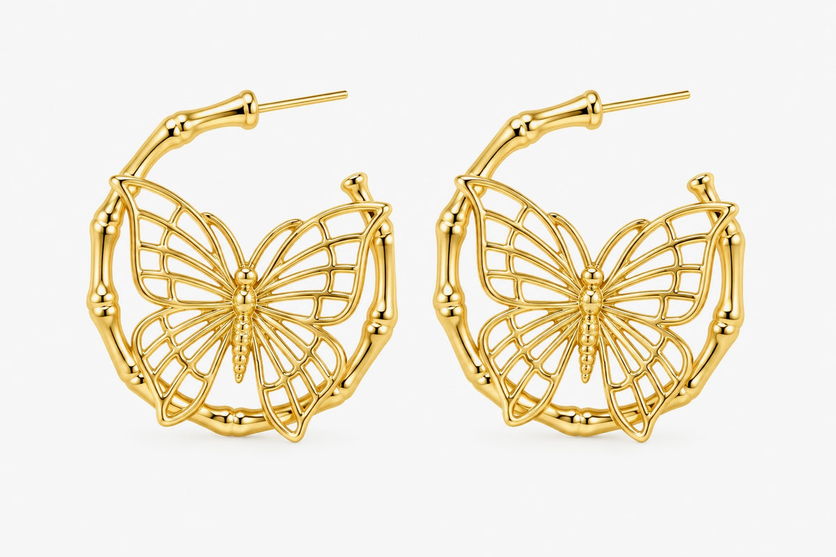 Mariposa