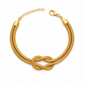 Knot Bond