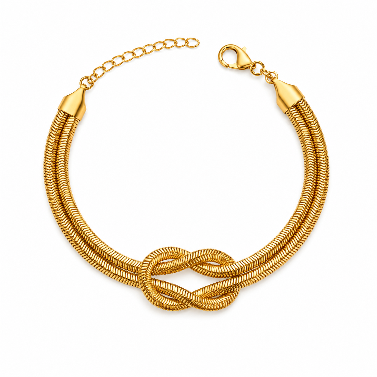 Knot Bond