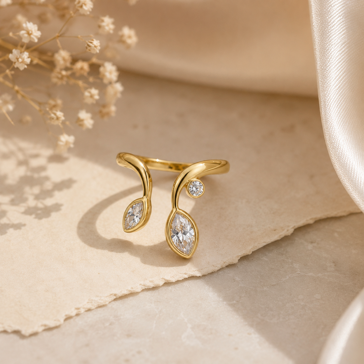 Liora Ring