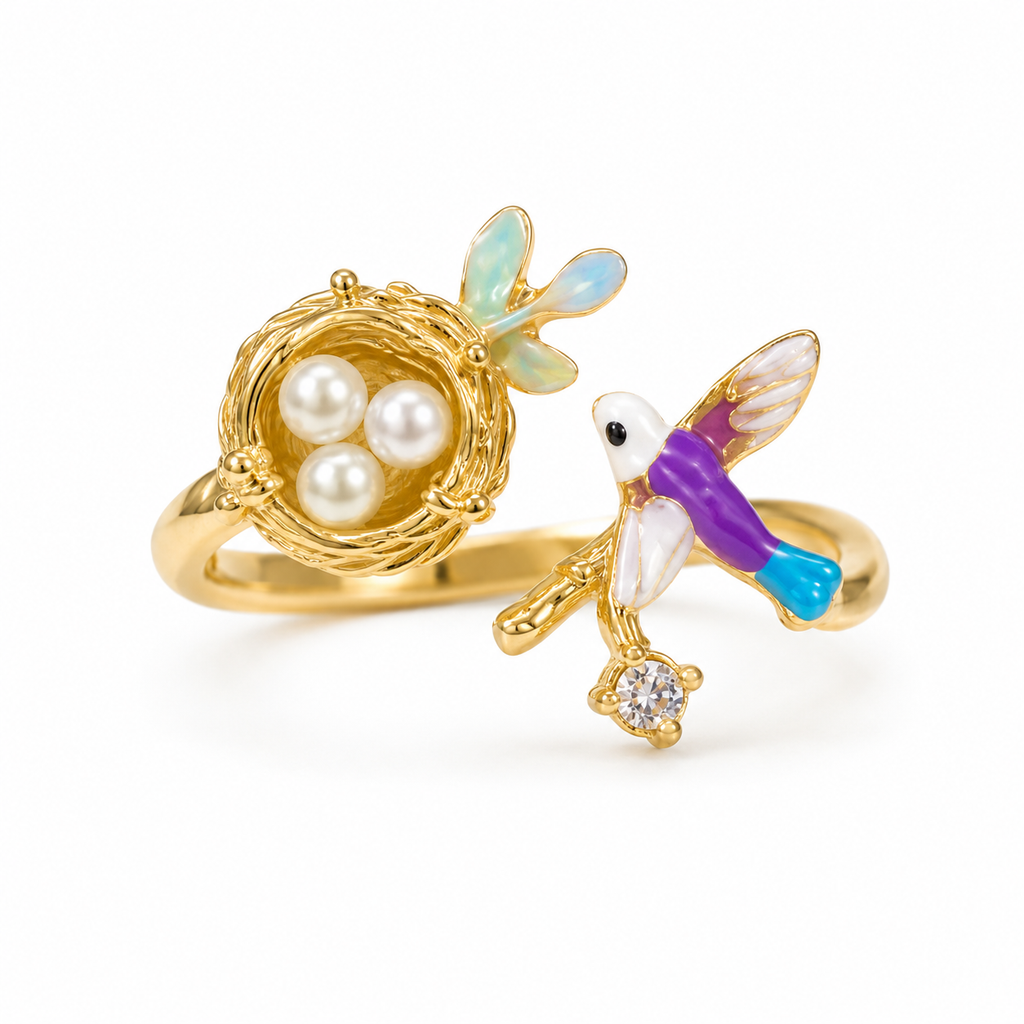 The Songbird Ring