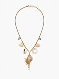 Seaside Shell Necklace