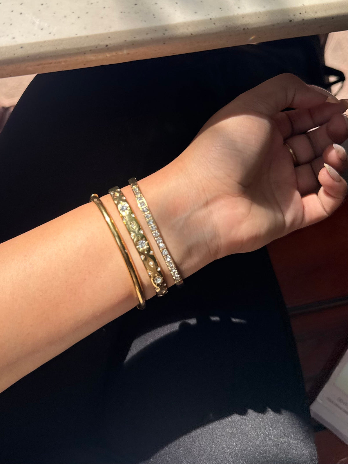 Bloom Stack