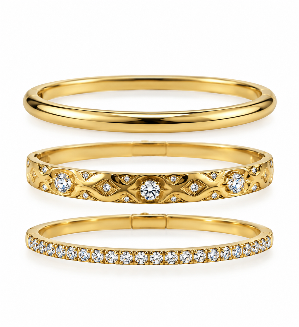 Bloom Stack