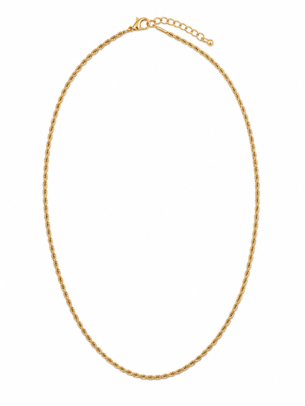 Bail Chain