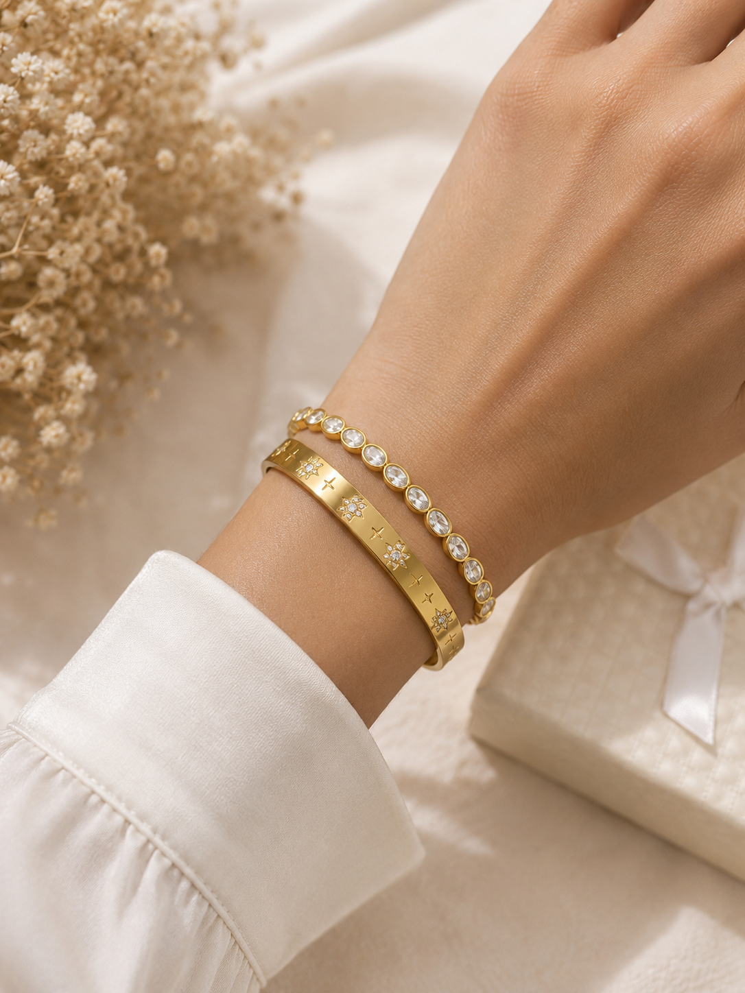 Starlight Stack