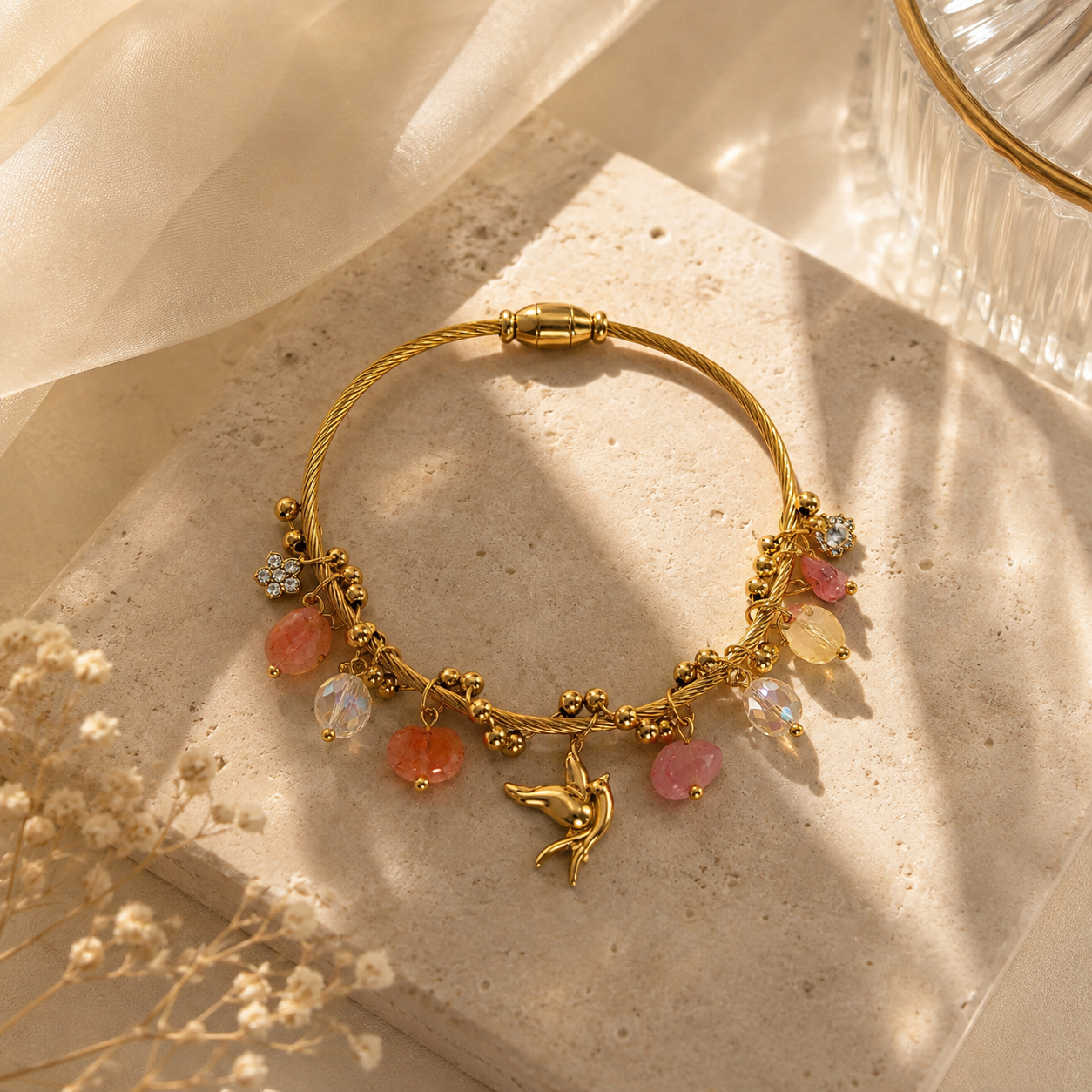 Reverie Charm