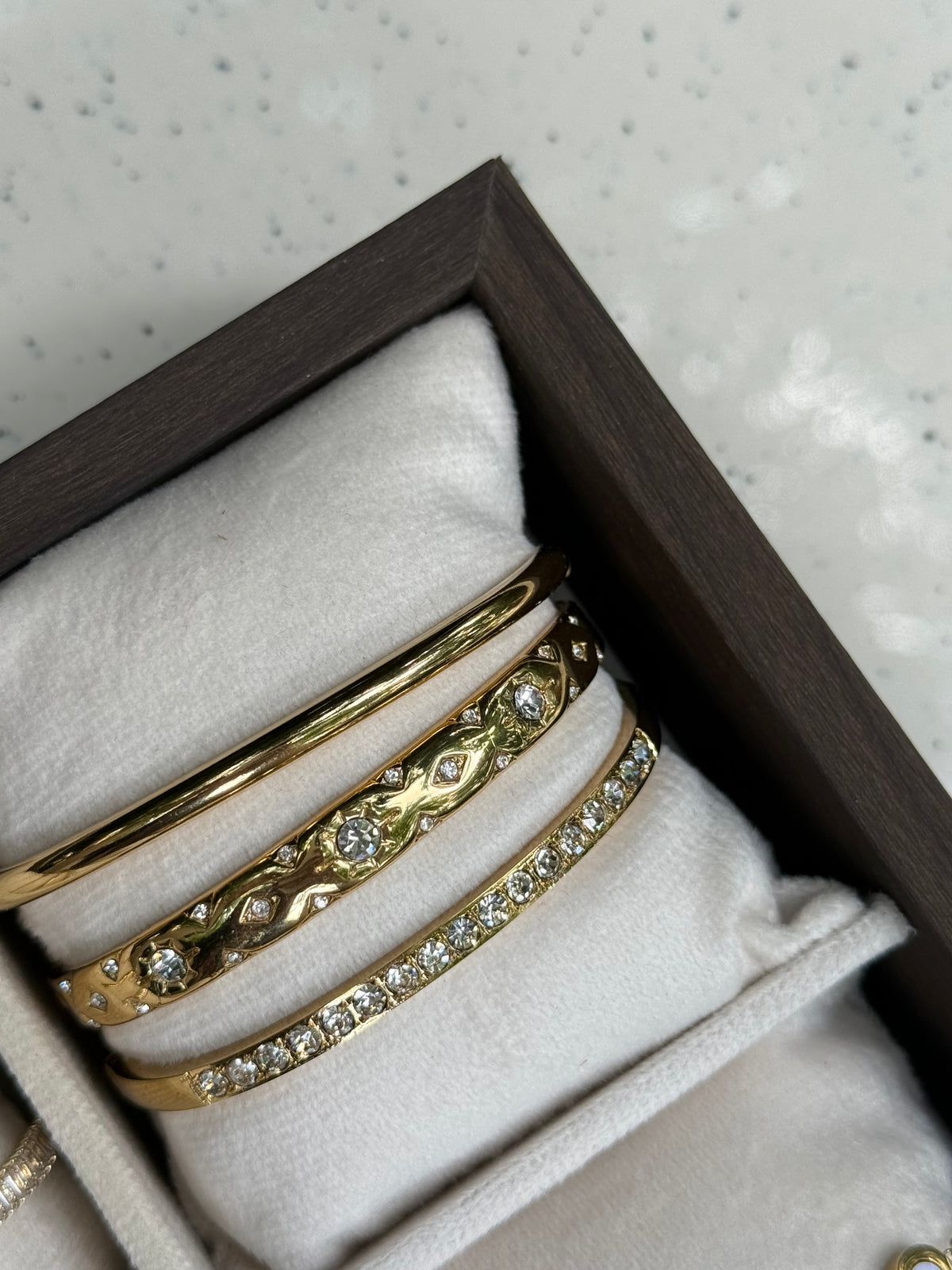 Bloom Stack
