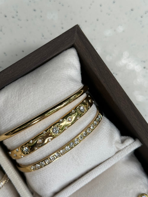 Bloom Stack