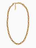 Confetti Chain Necklace
