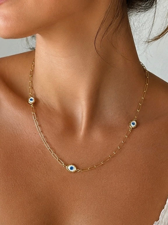Nazar Chain