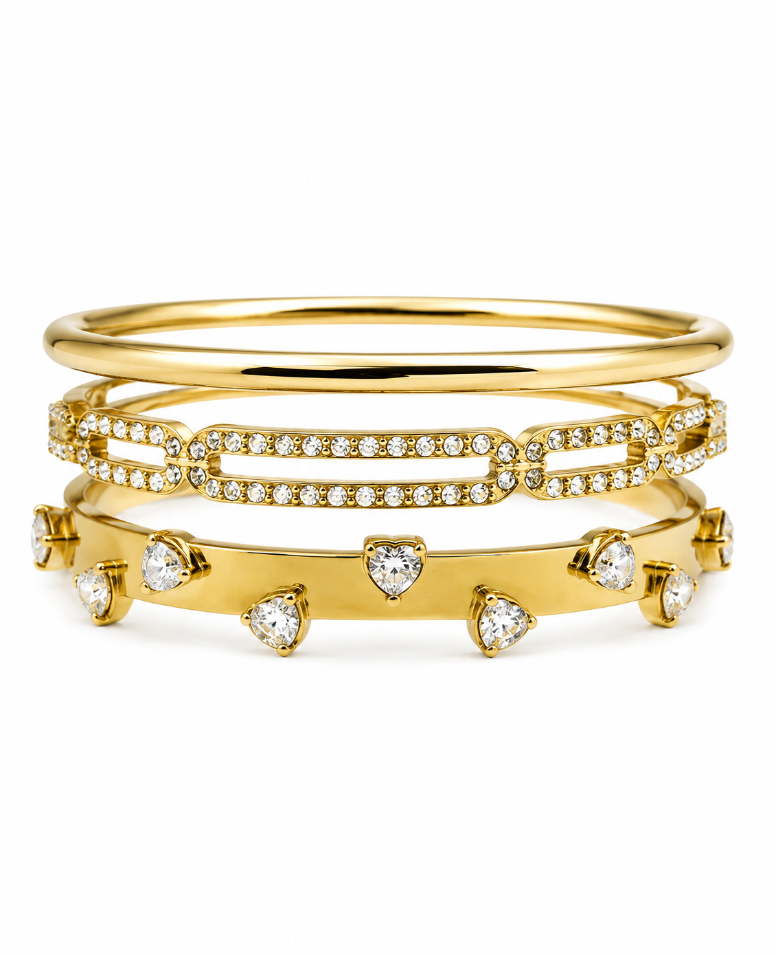 Radiance Stack