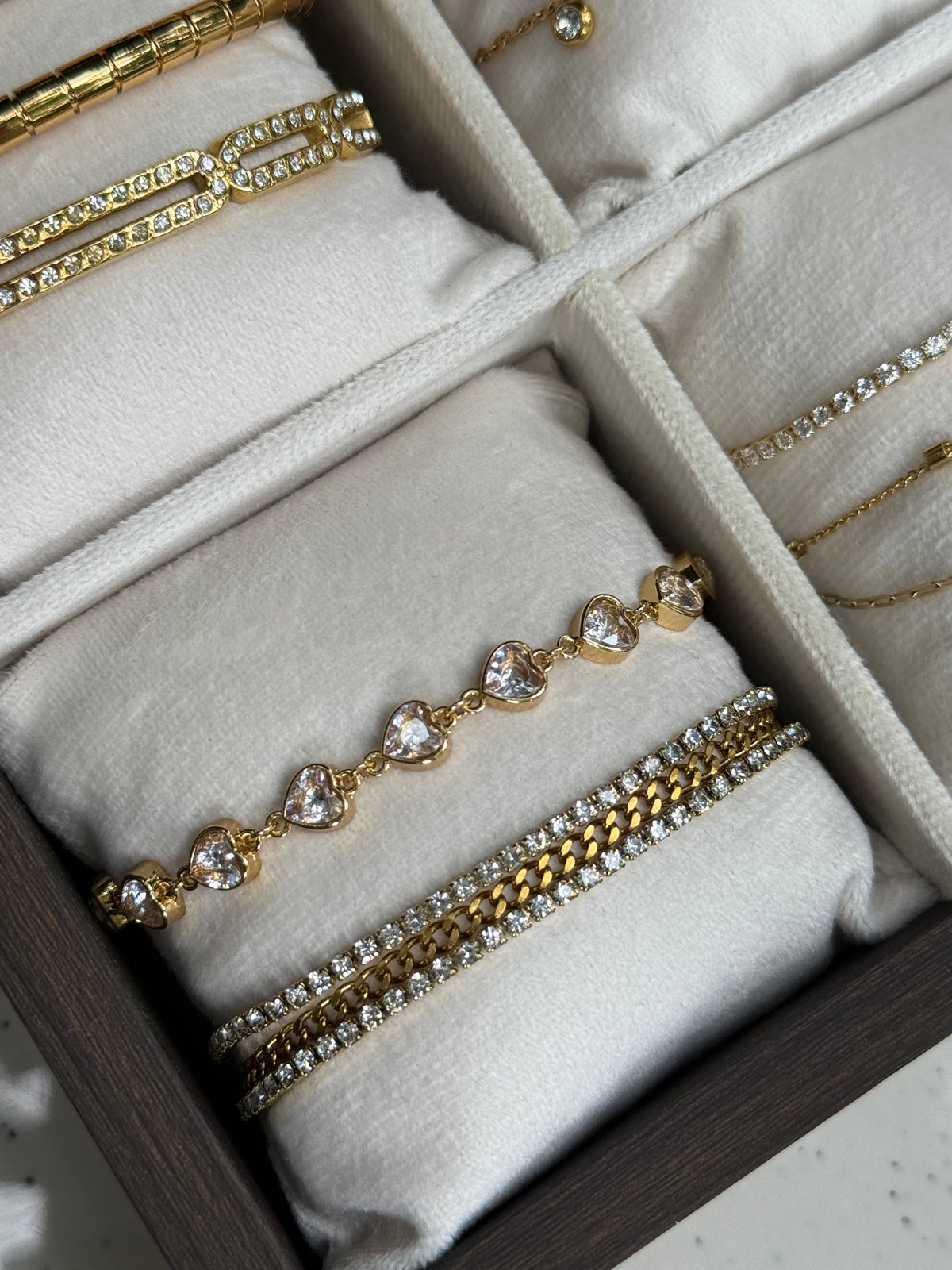 Love Stack