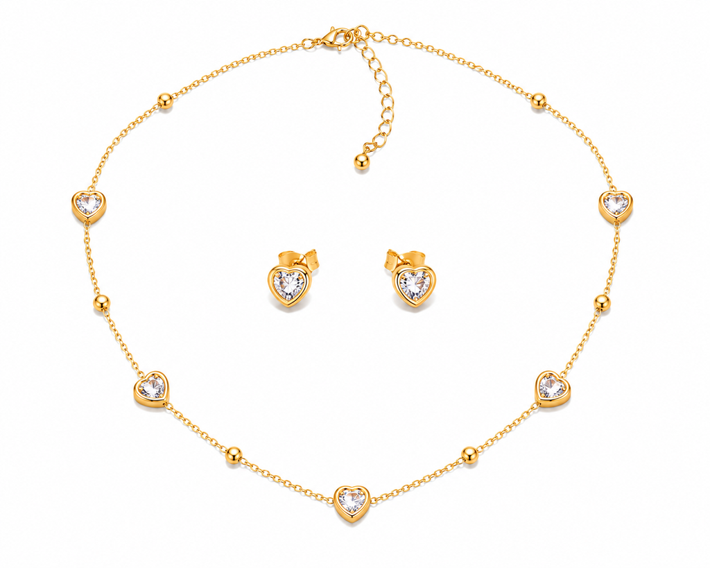 Lovelet Set