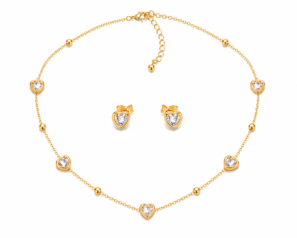 Lovelet Set