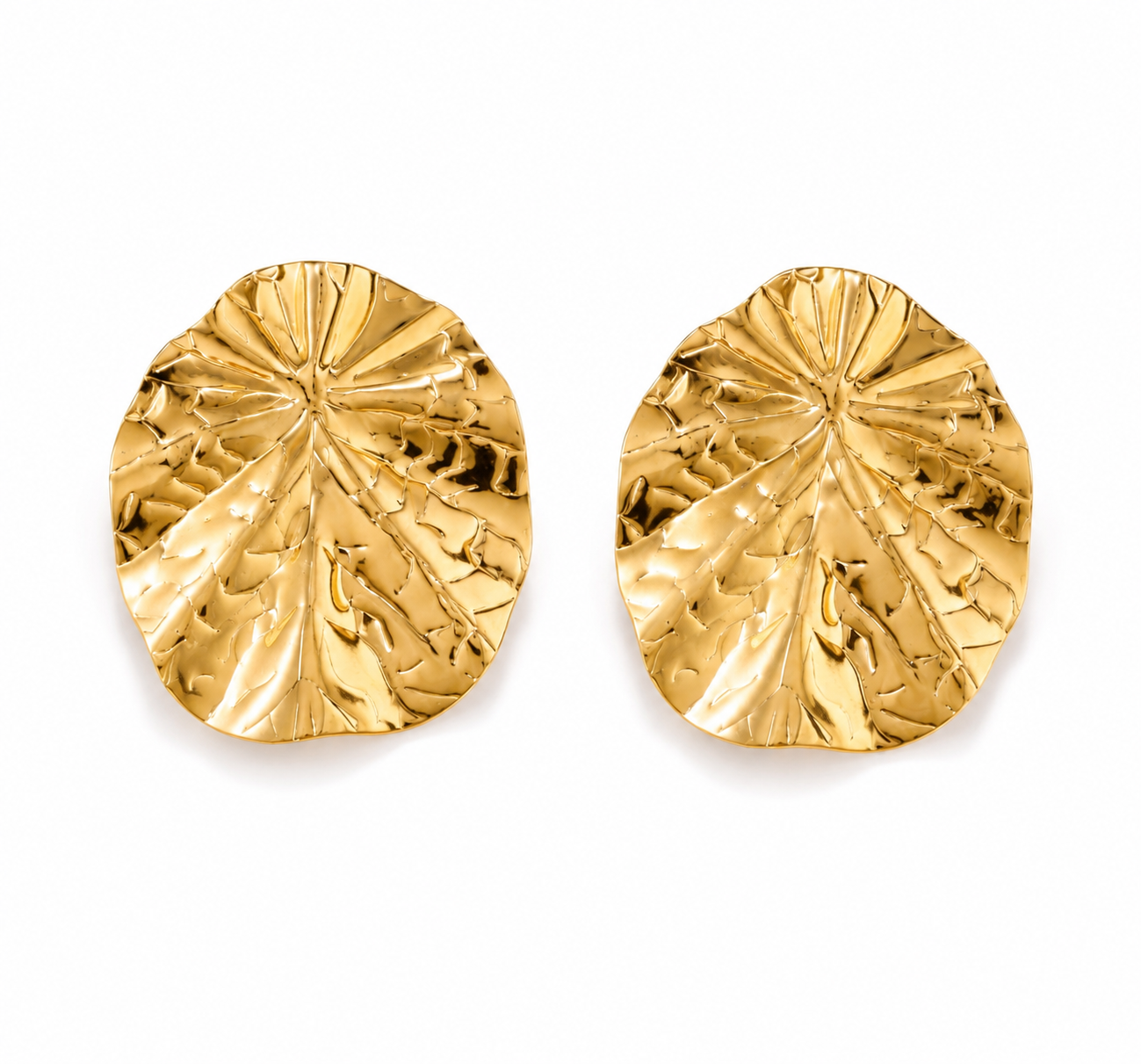 Botanica Earrings
