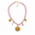 Sunshine Bloom Necklace