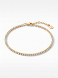 Classic Tennis Anklet