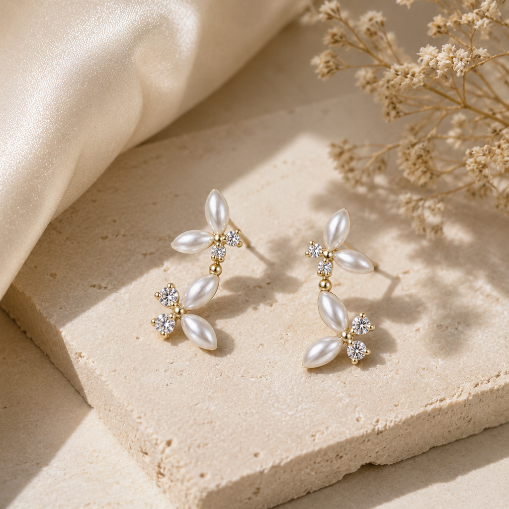 Pearl Bel