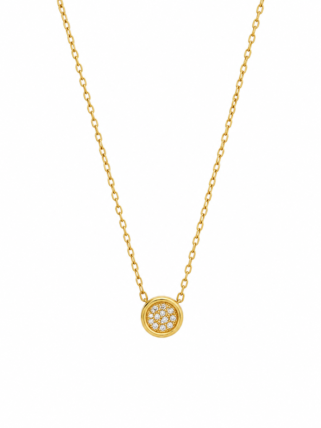 Pavé Dot