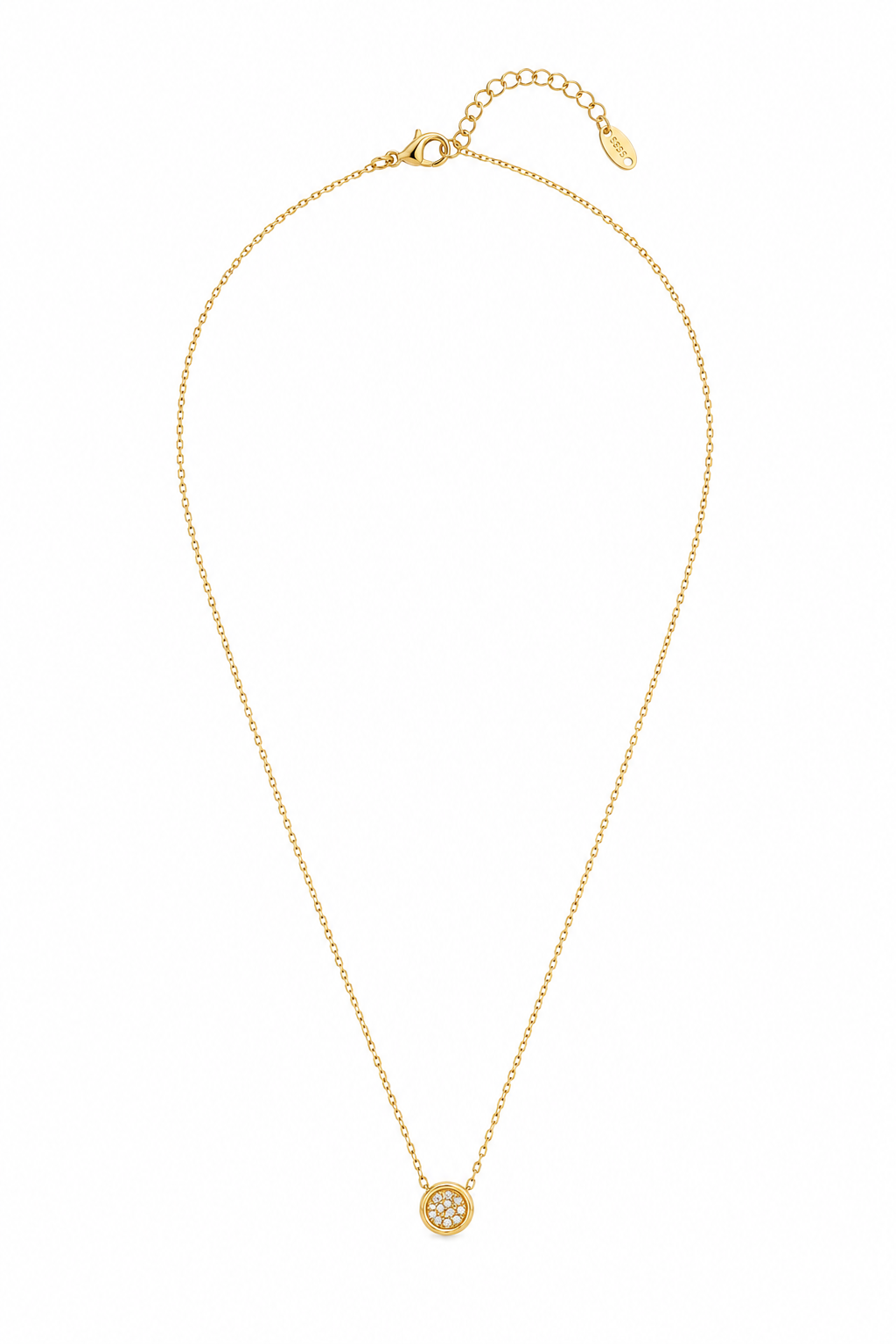 Pavé Dot