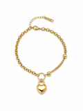Sweetheart Lock