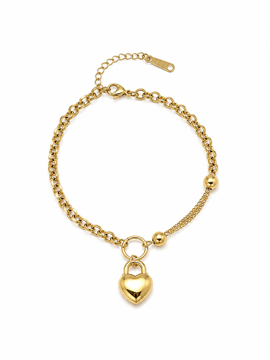 Sweetheart Lock