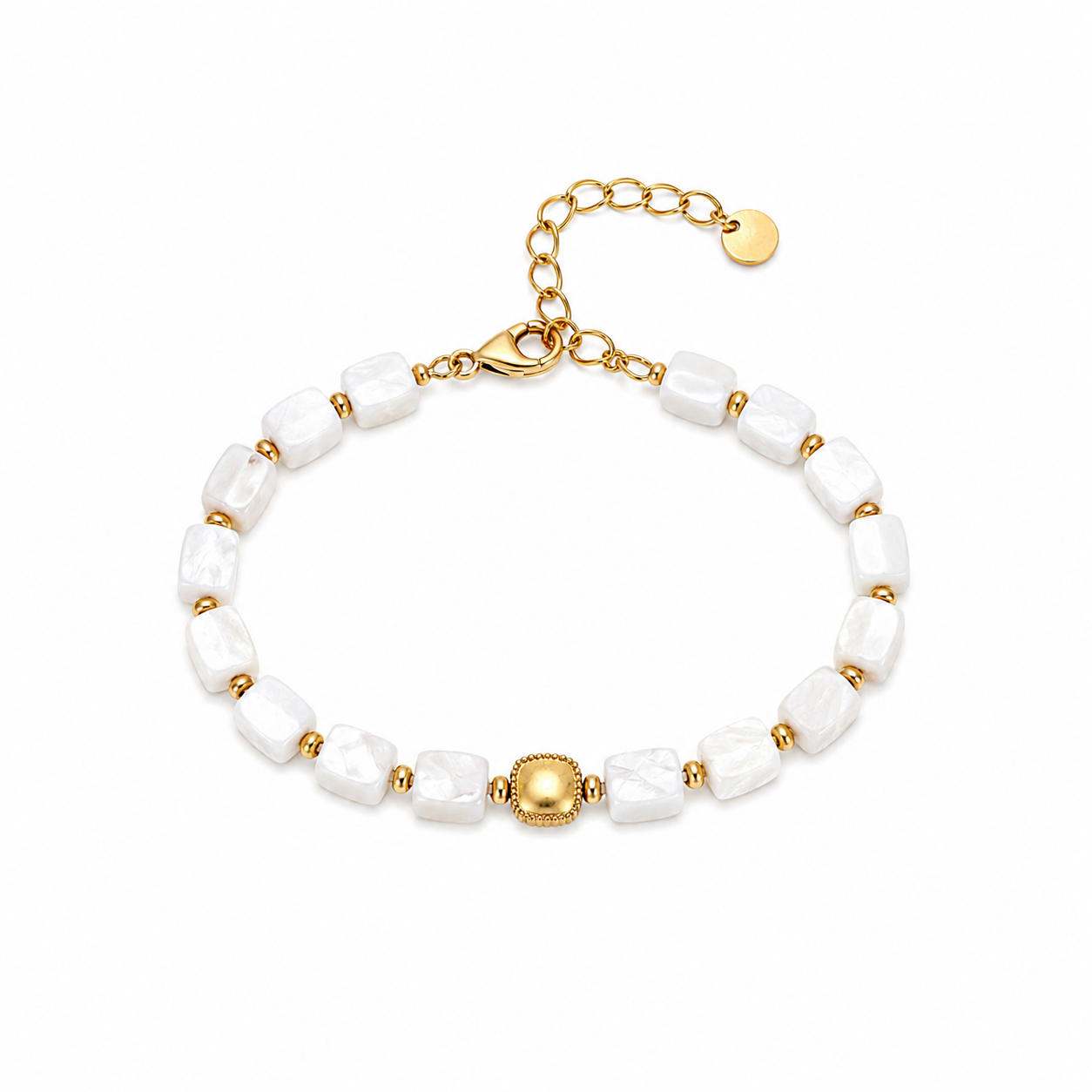 Milk Stone