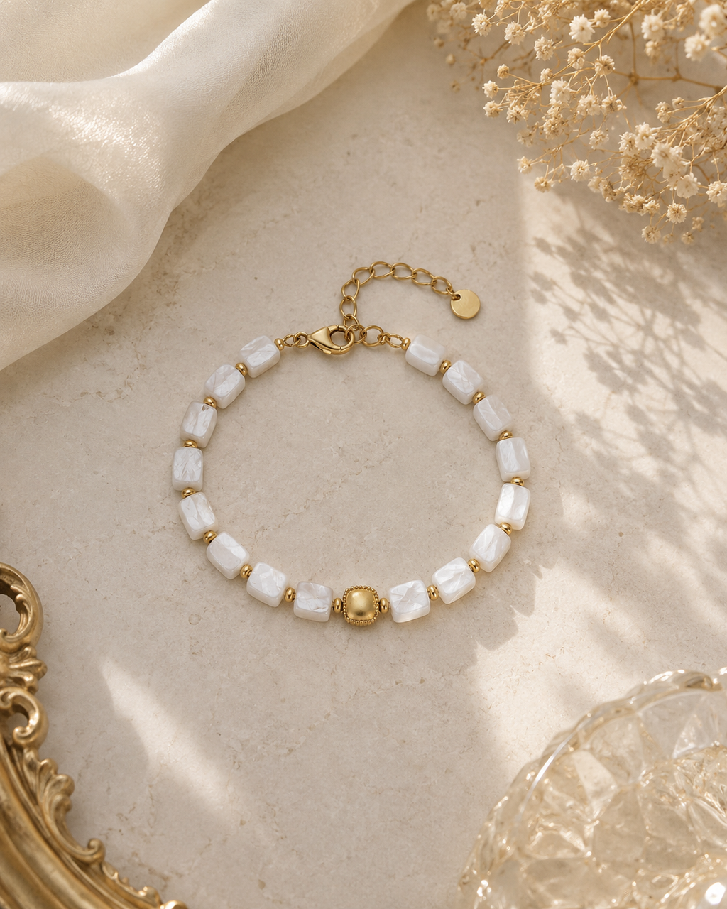 Milk Stone