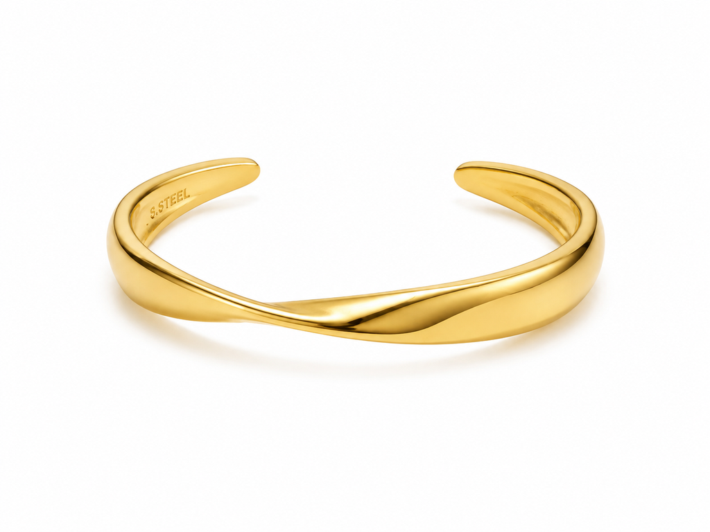 Ribbon Cuff