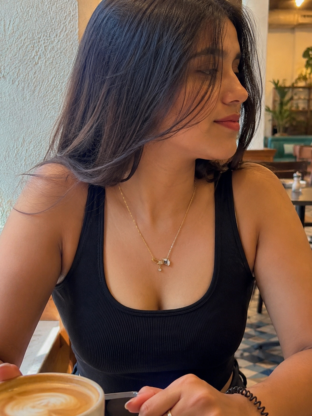 Whimsy Drop