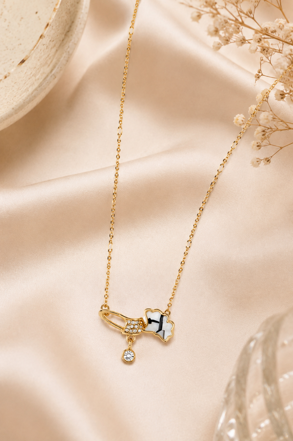 Whimsy Drop