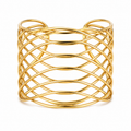 Lattice Cuff