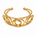 Knot Cuff