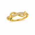 Serpent Vow