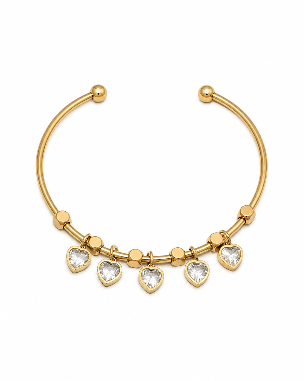 Amara Cuff