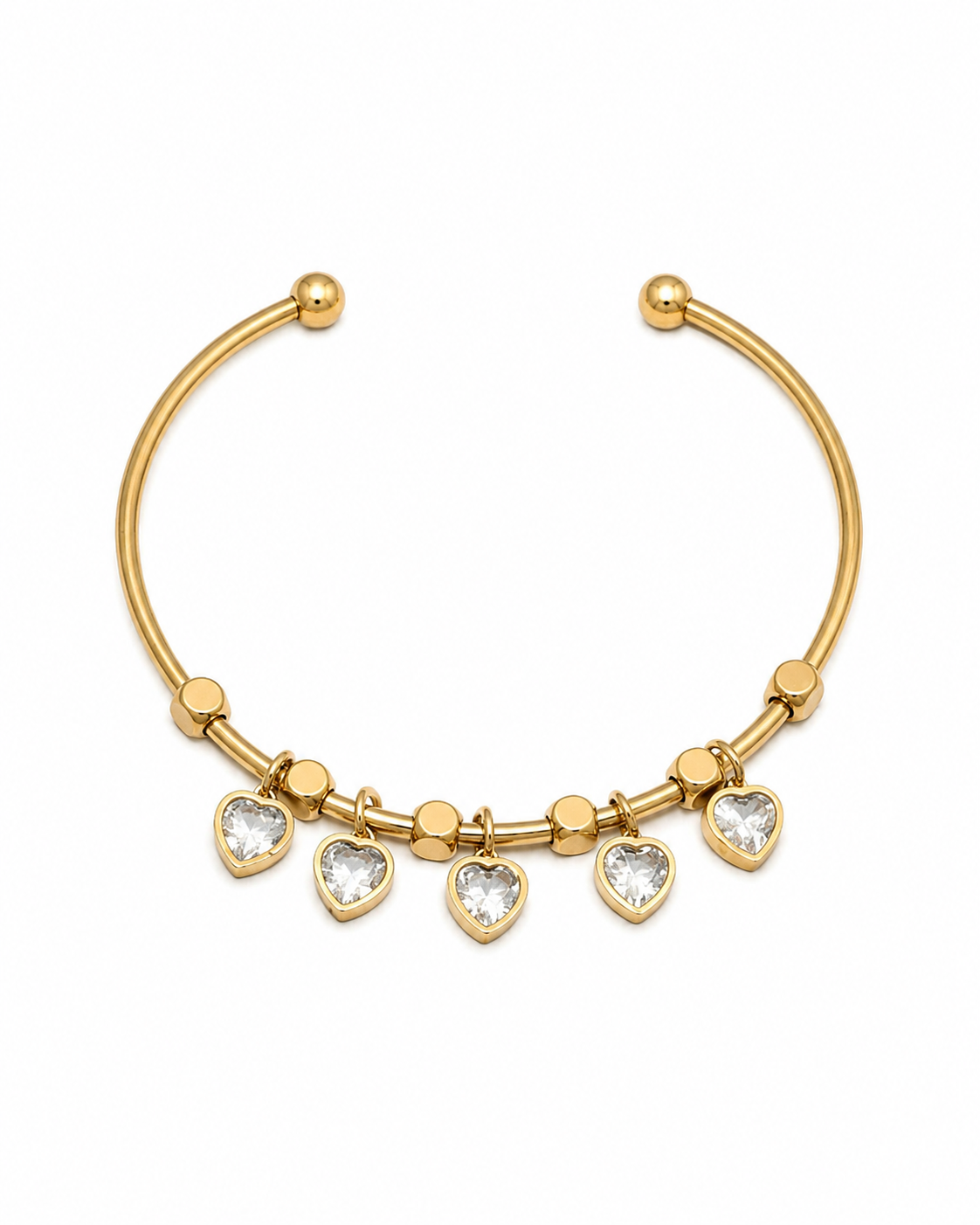 Amara Cuff