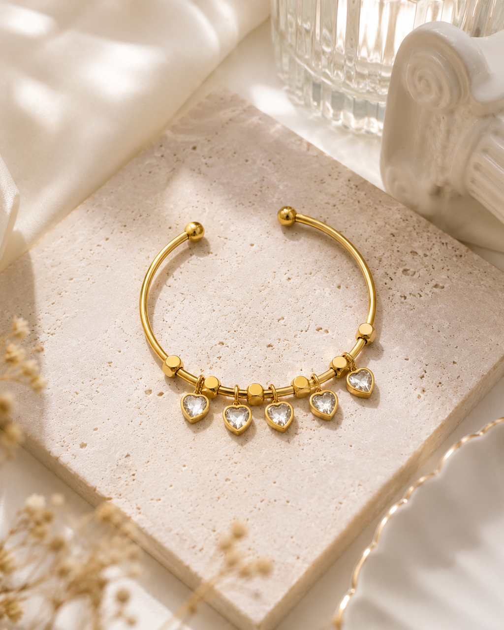 Amara Cuff