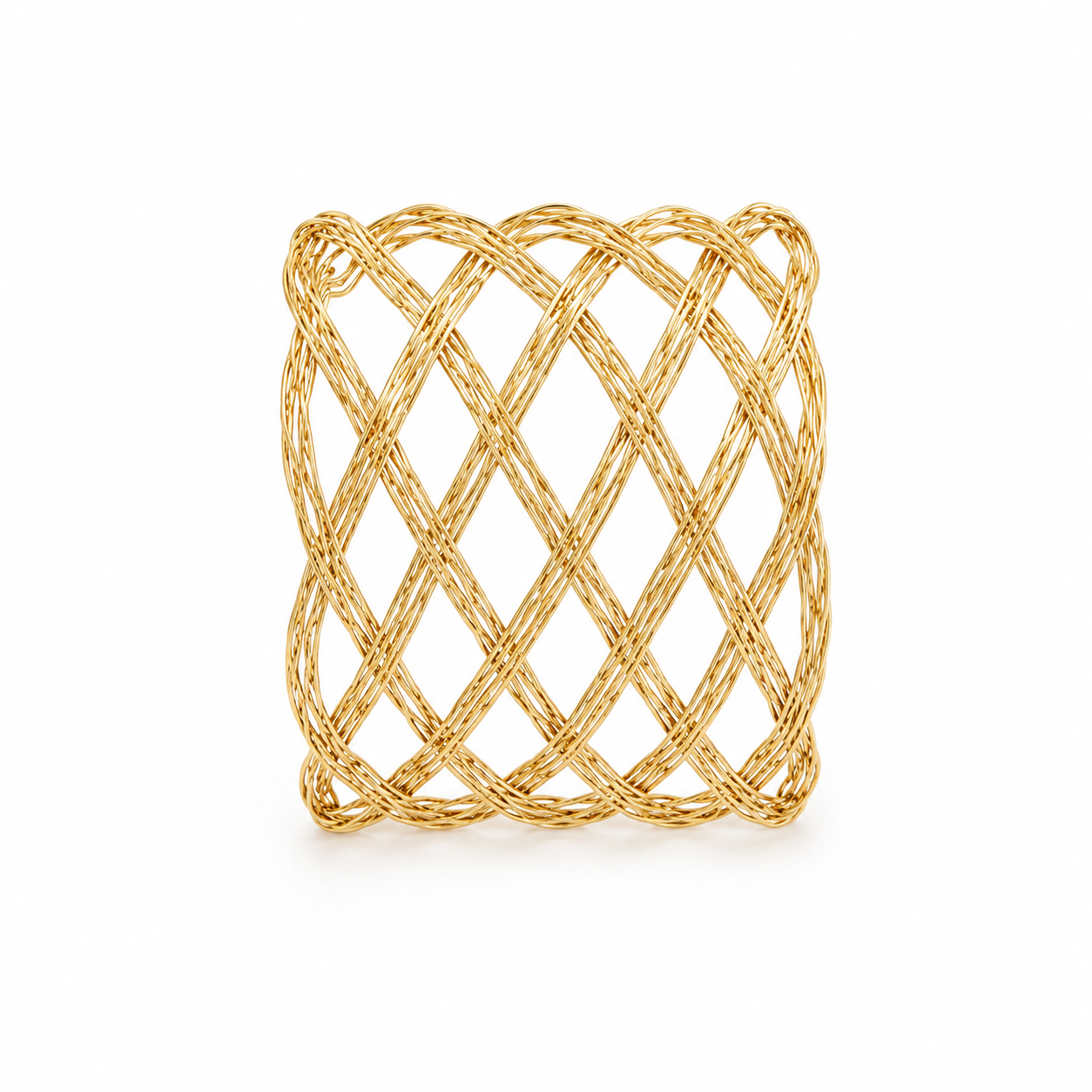 Lacework