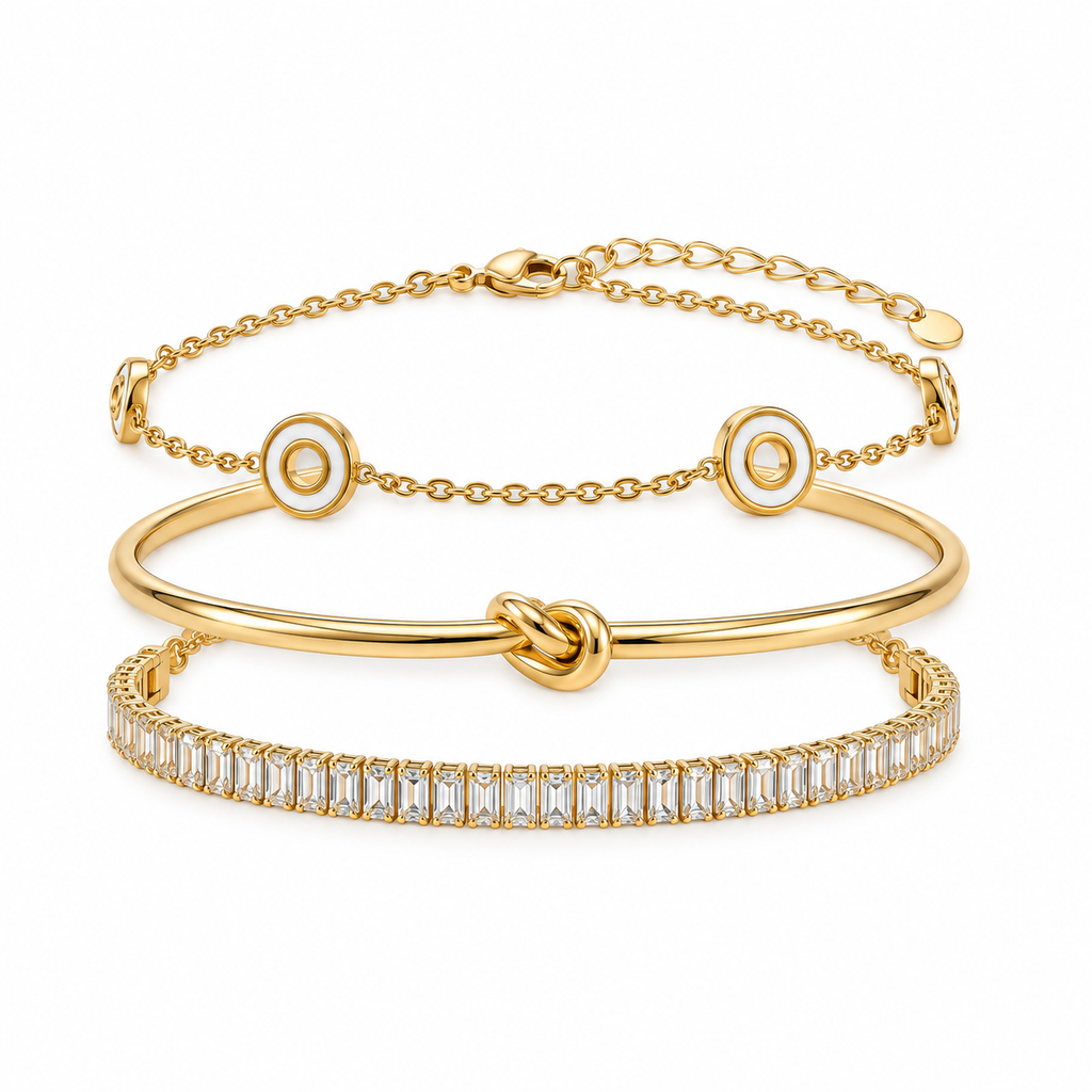 Glow Stack