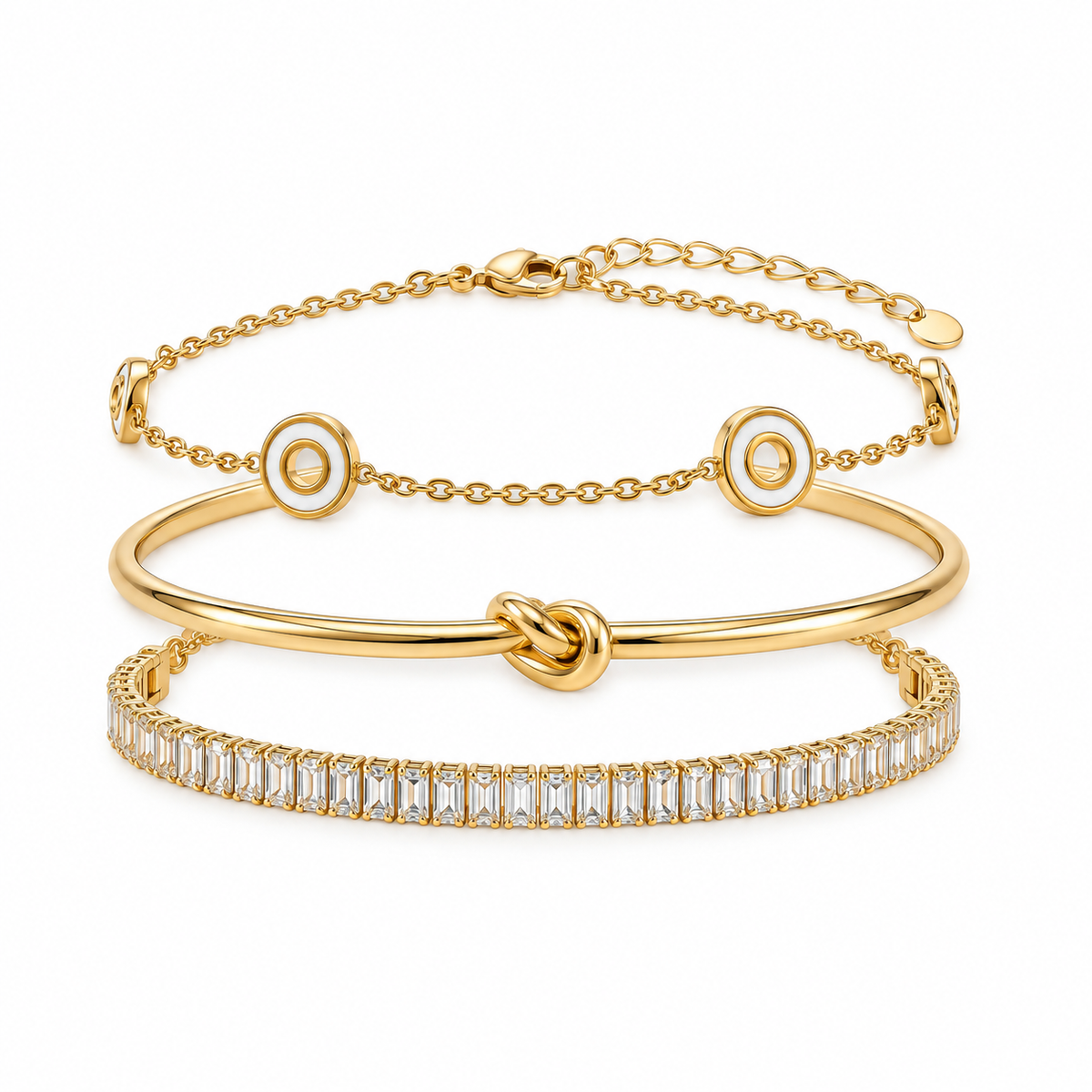 Glow Stack