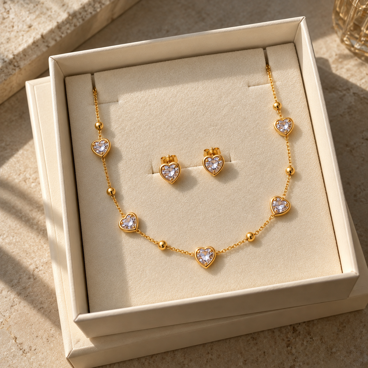 Lovelet Set