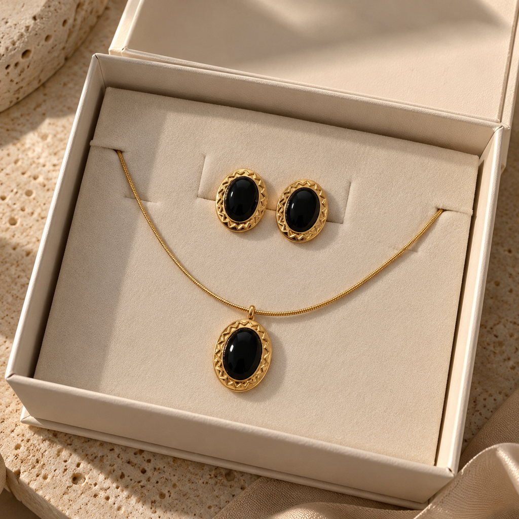 Noor Set