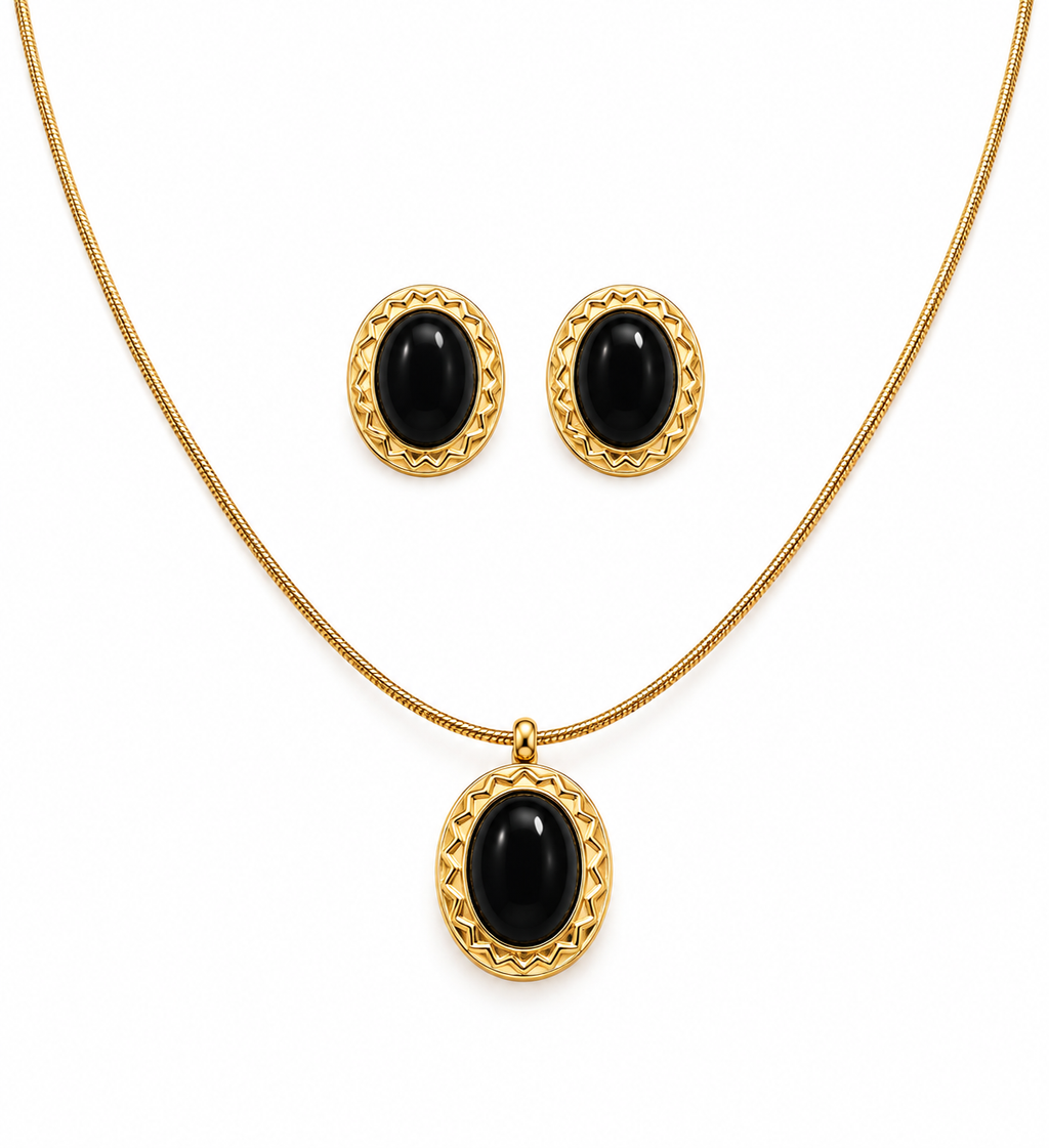 Noor Set